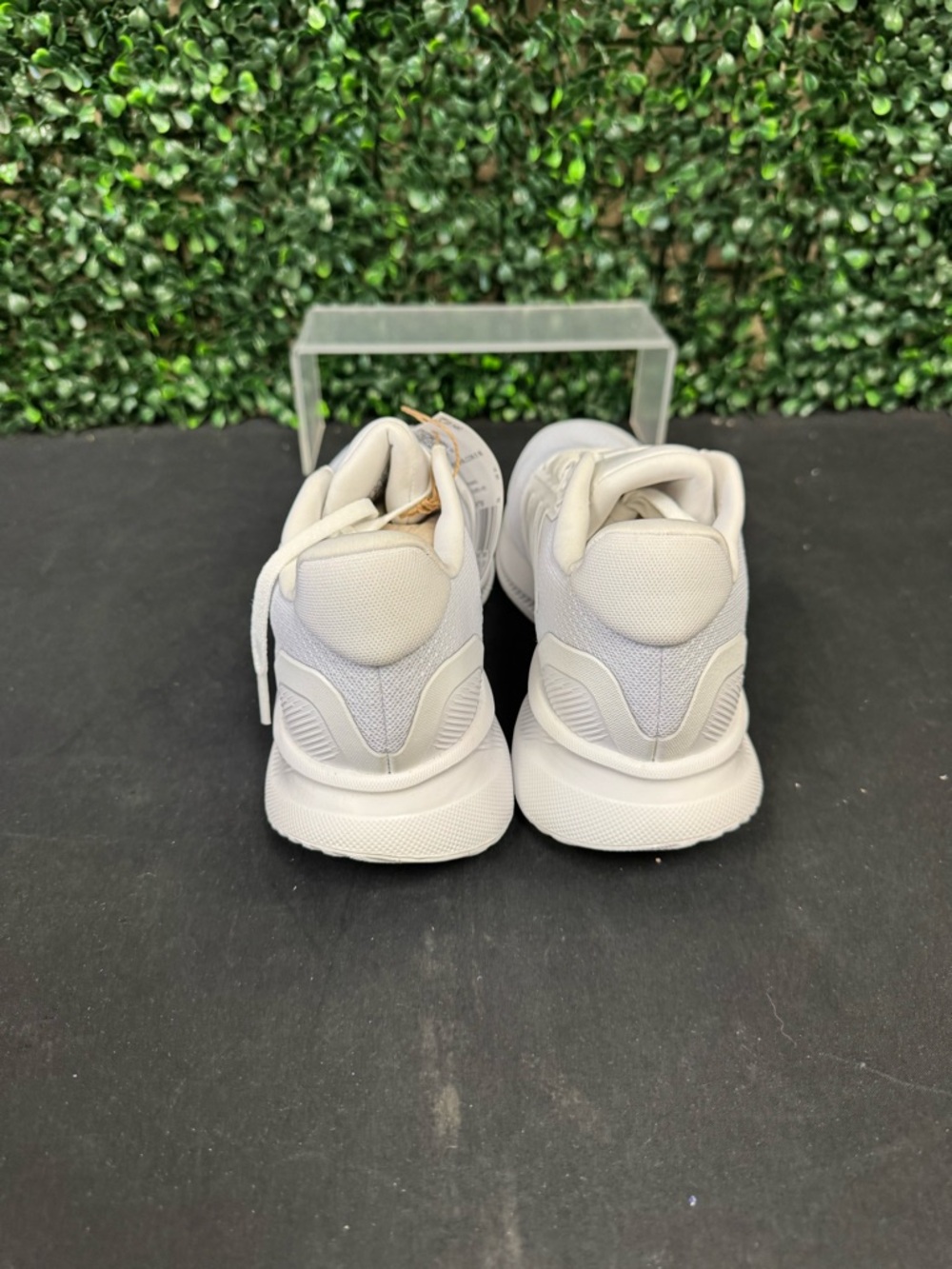 Adidas RUNFALCON 5 RUNNING SHOES - W6 - Picture 5 of 10